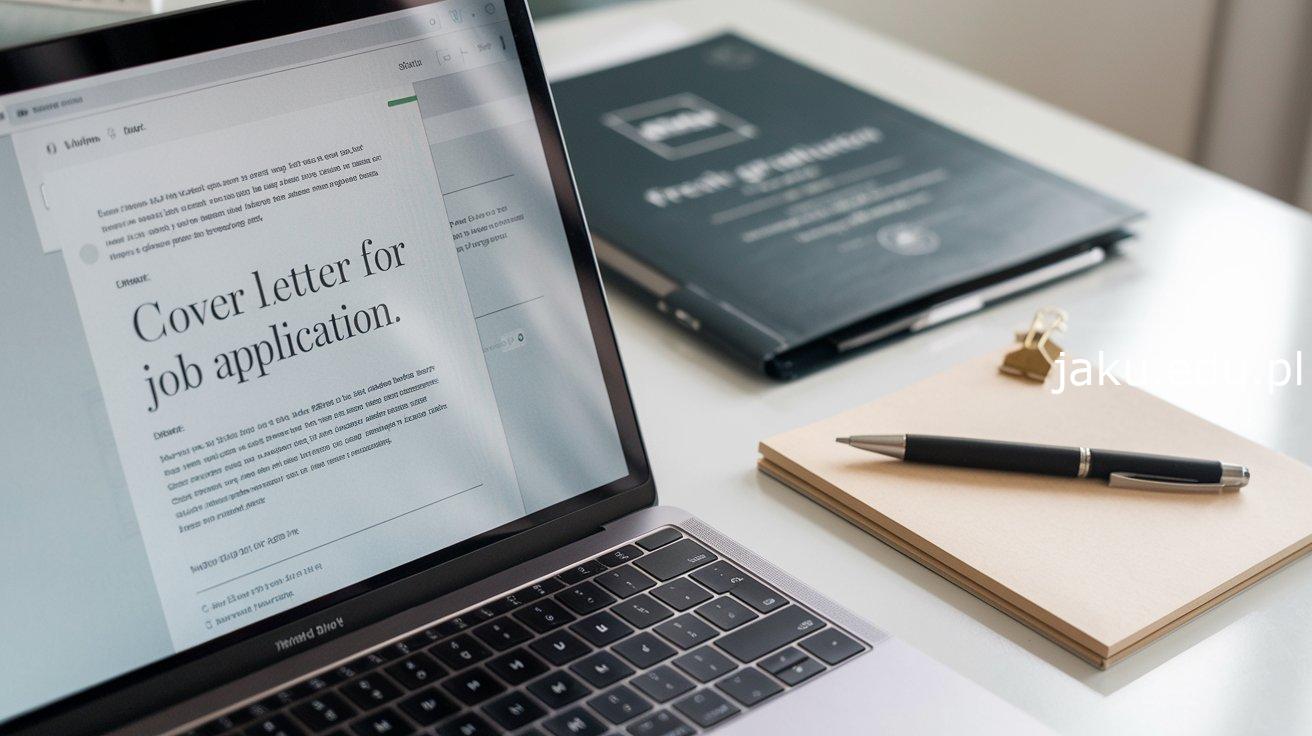 5 Effective Cover Letter via Email Samples to Land Your Dream Job 1