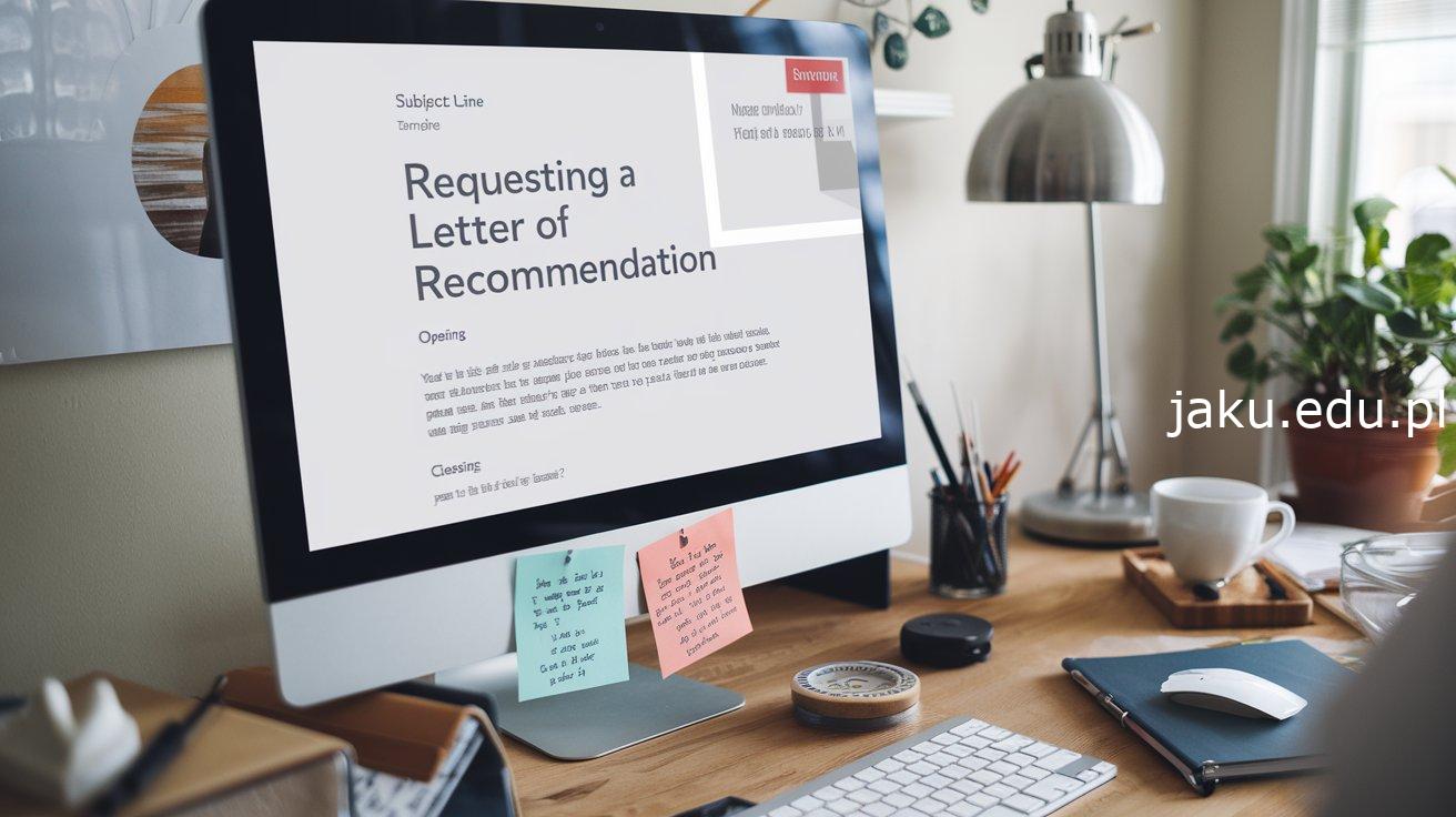 5 Essential Tips for Crafting the Perfect Email for Letter of Recommendation Sample 1