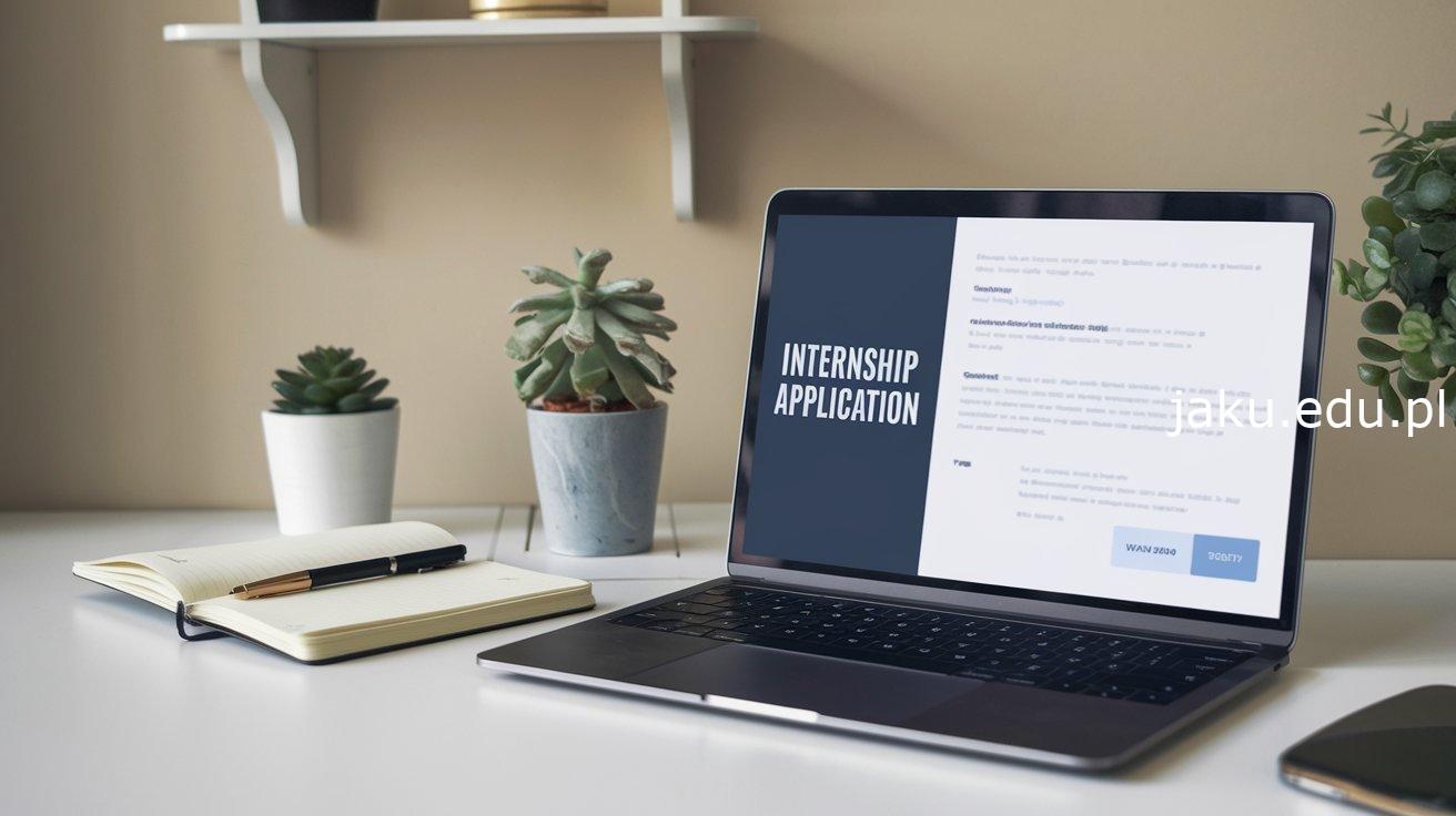 5 Essential Tips for Crafting an Impressive Email Internship Application Letter Sample 1