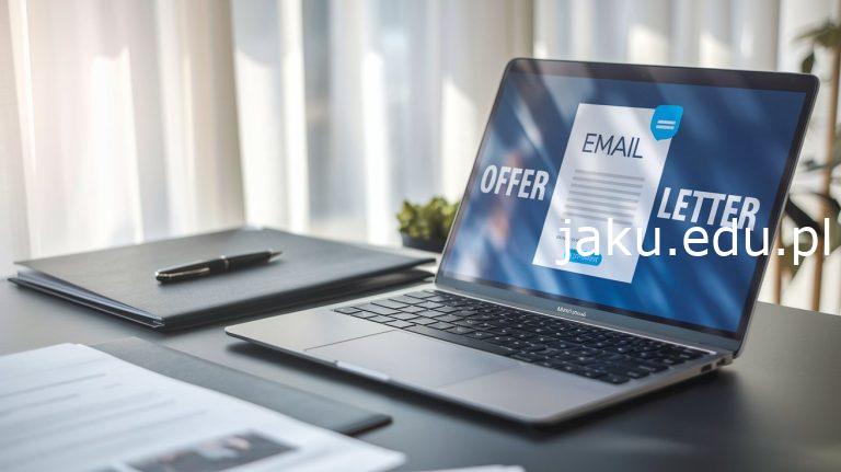 5 Essential Email Offer Letter Samples to Streamline Your Hiring Process 11