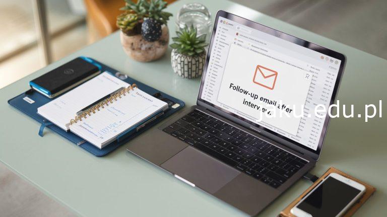 10 Essential Follow Up Email After Interview Samples to Impress Your Hiring Manager 11