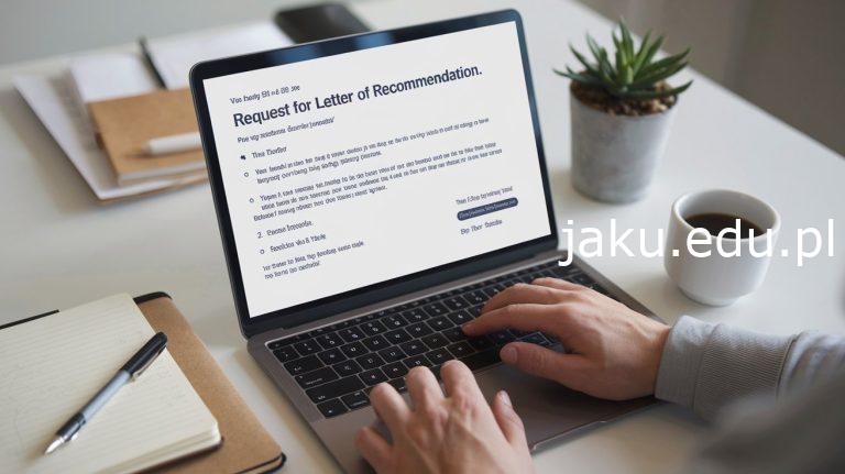 5 Essential Elements to Include in Your Sample Email Request for Letter of Recommendation for Graduate School 9