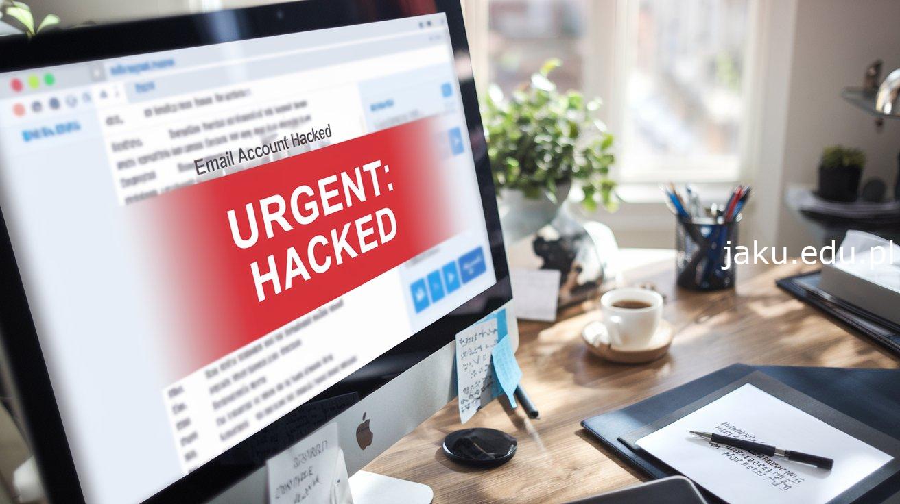 5 Essential Tips and a Sample Letter for Hacked Email: How to Respond Effectively 1