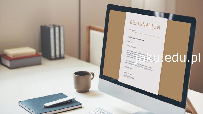 5 Essential Tips for Writing a Sample Letter of Resignation Email 7