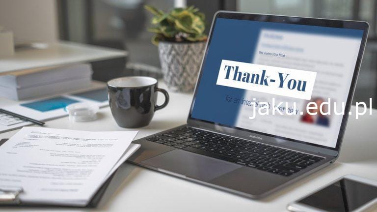internal thank you email after interview