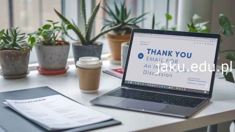 thank you email after internal interview